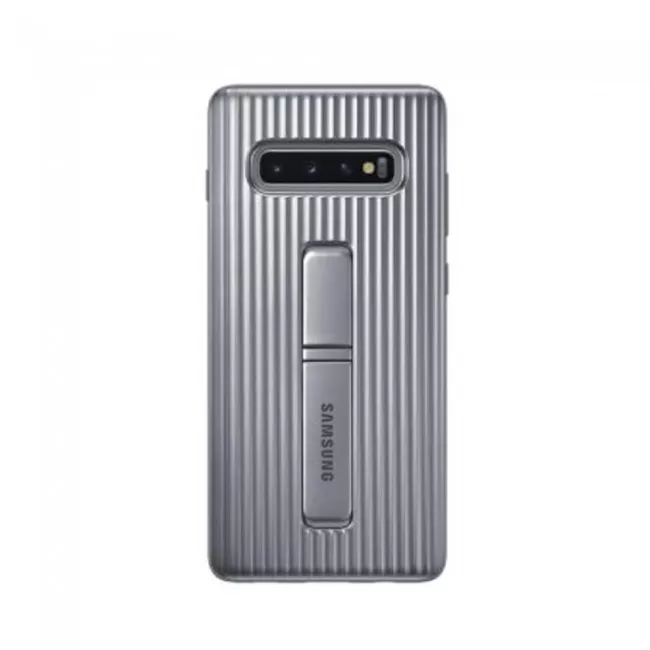 Samsung Rugged Protective Case Cover for Samsung Galaxy S10 Plus